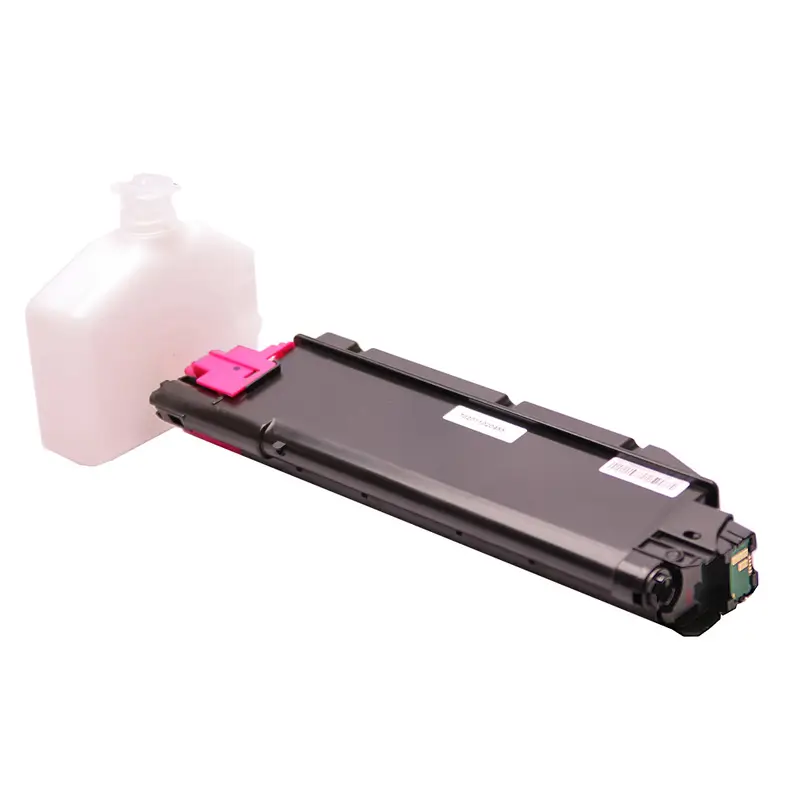 Compatible  toner  Kyocera TK-5270 Magenta