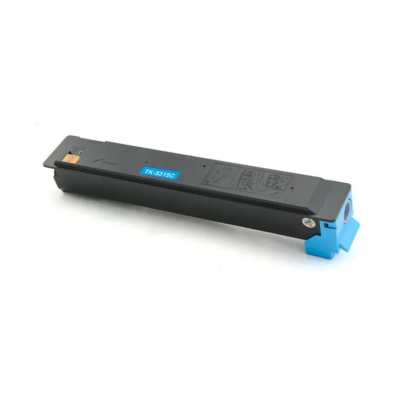 Compatible toner Kyocera TK-5315C Cyan 1T02WHCNL0  18.000 pages