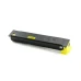 Compatible toner Kyocera TK-5315Y Yellow 1T02WHANL0  18.000 pages