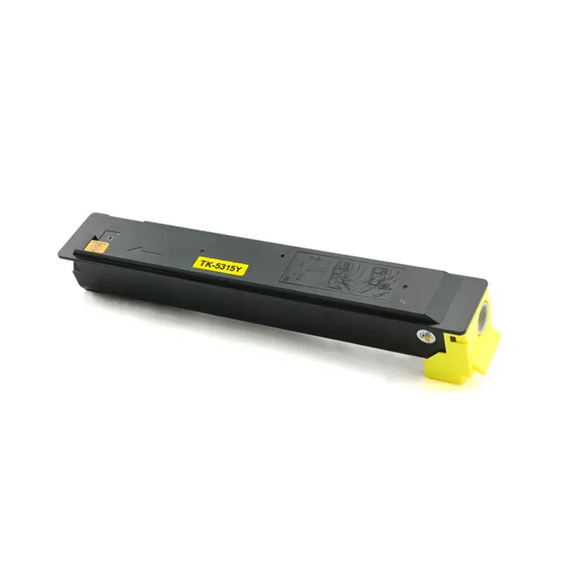Compatible toner Kyocera TK-5315Y Yellow 1T02WHANL0  18.000 pages