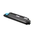 Compatible  toner KYOCERA TK-5345 9K CYAN