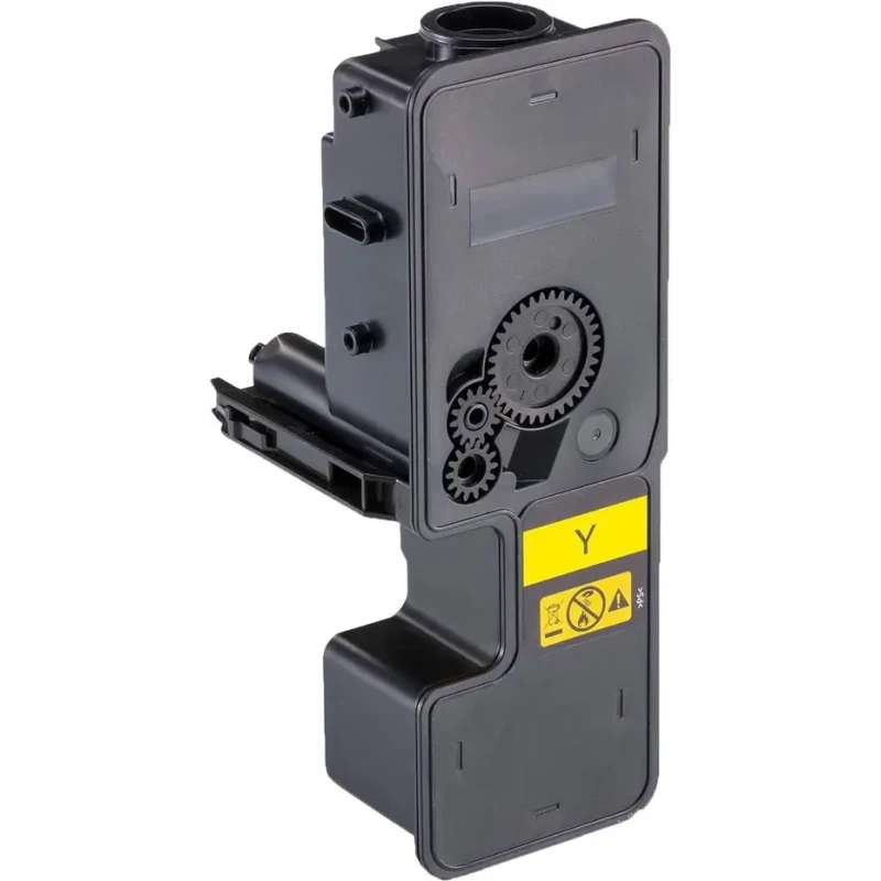 Compatible  toner  Kyocera TK-5440 Yellow 1T0C0AANL0,TK5440Y 2.400 pages