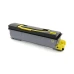 Συμβατό toner Kyocera TK-550 YL