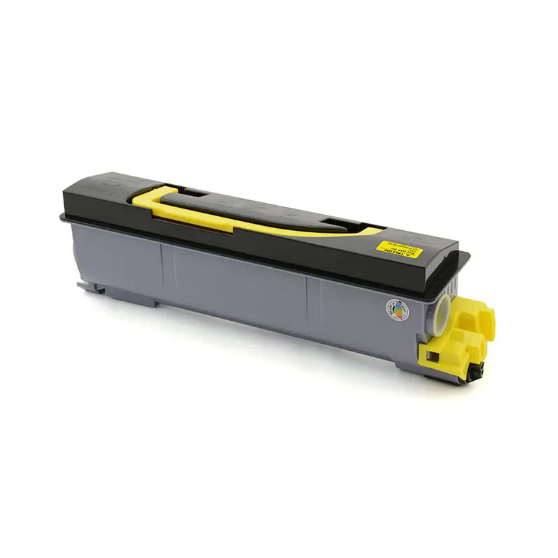 Συμβατό toner Kyocera TK-550 YL