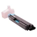 Compatible  toner  Kyocera TK-580 Cyan