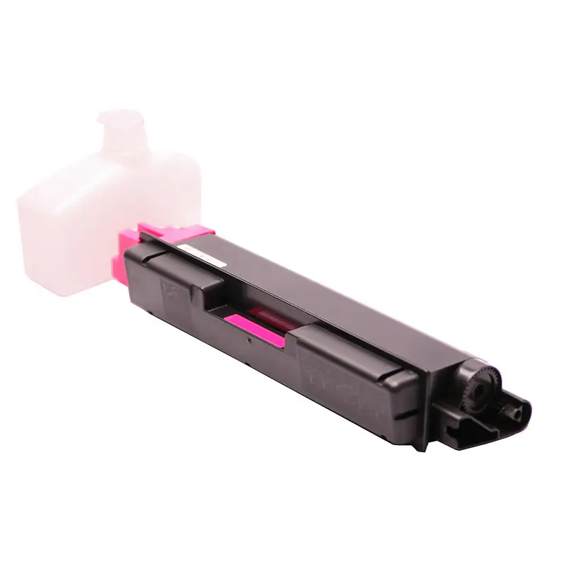 Compatible  toner  Kyocera TK-580 Magenta