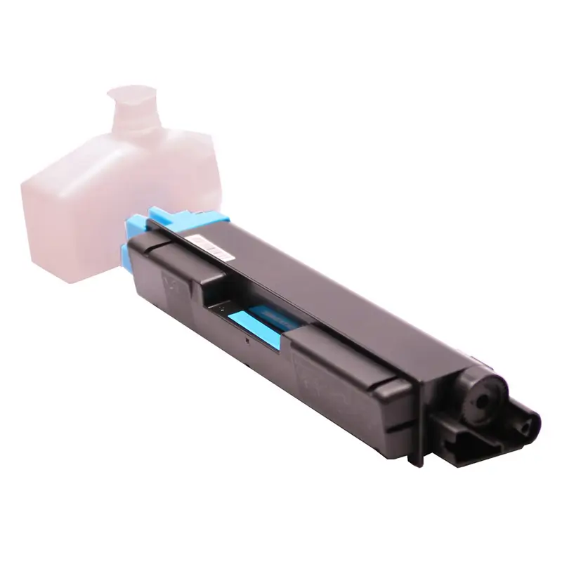 Compatible  toner Kyocera TK-590 Cyan