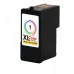 Συμβατό μελάνι Lexmark No 1 18CX781E +300% Print More Ποιότητα Α+ 21ml
