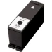 Συμβατό μελάνι Lexmark 100 XL black