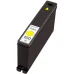 Συμβατό μελάνι Lexmark 100 XL yellow