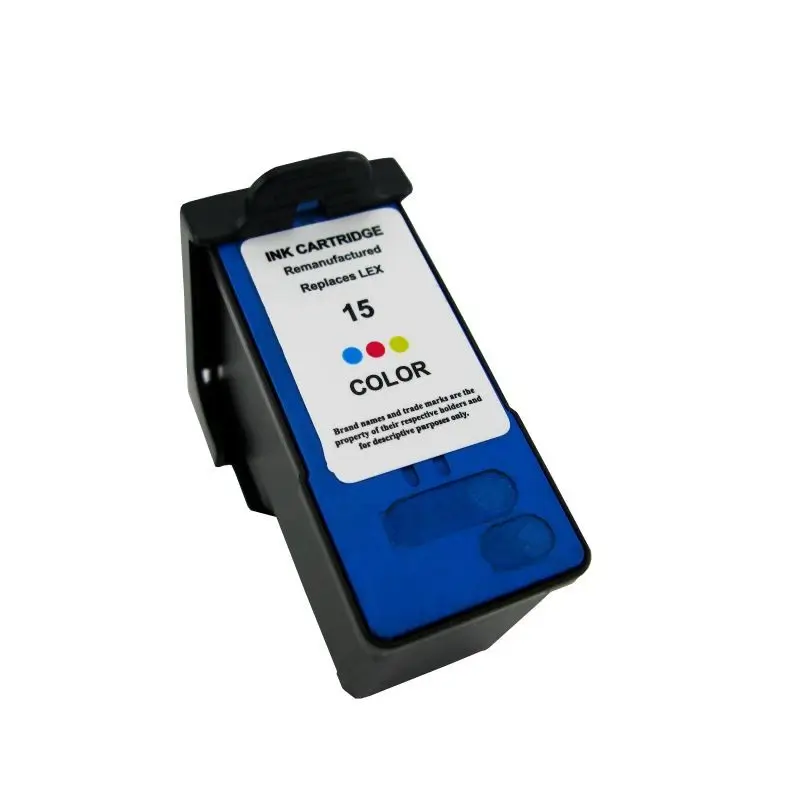 Συμβατό μελάνι Lexmark No 15 / 15A 18C2110
