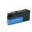 Συμβατό μελάνι Lexmark 210XL, 200XL, CYAN 14L0175E