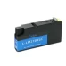 Συμβατό μελάνι Lexmark 210XL, 200XL, CYAN 14L0175E