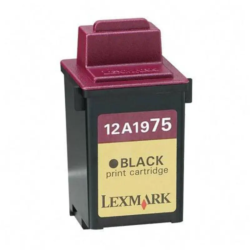 Συμβατό μελάνι Lexmark 12A1975 No 75, 12A1970E No 70 XL