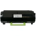 Compatible toner Lexmark 24B6035 M1145 16.000 pages