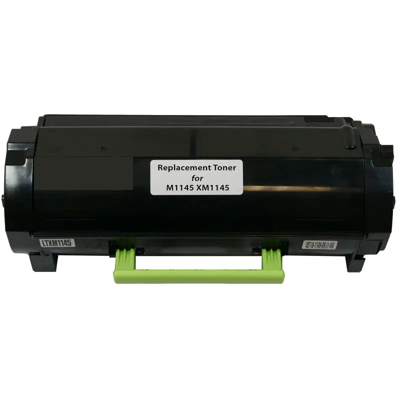 Compatible toner Lexmark 24B6035 M1145 16.000 pages