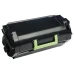 Compatible toner Lexmark 58D2H00 MS/MX822 15.000 pages