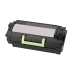 Compatible toner Lexmark 62D2H00 622H MX710 25.000 σελ