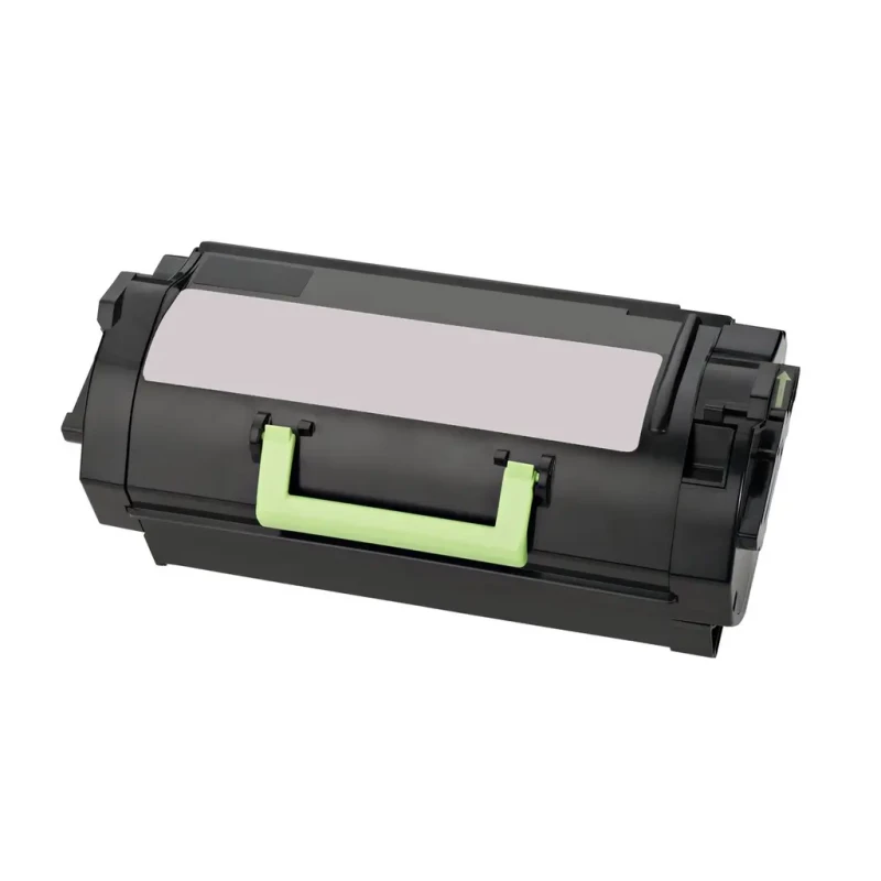 Compatible toner Lexmark 62D2H00 622H MX710 25.000 σελ