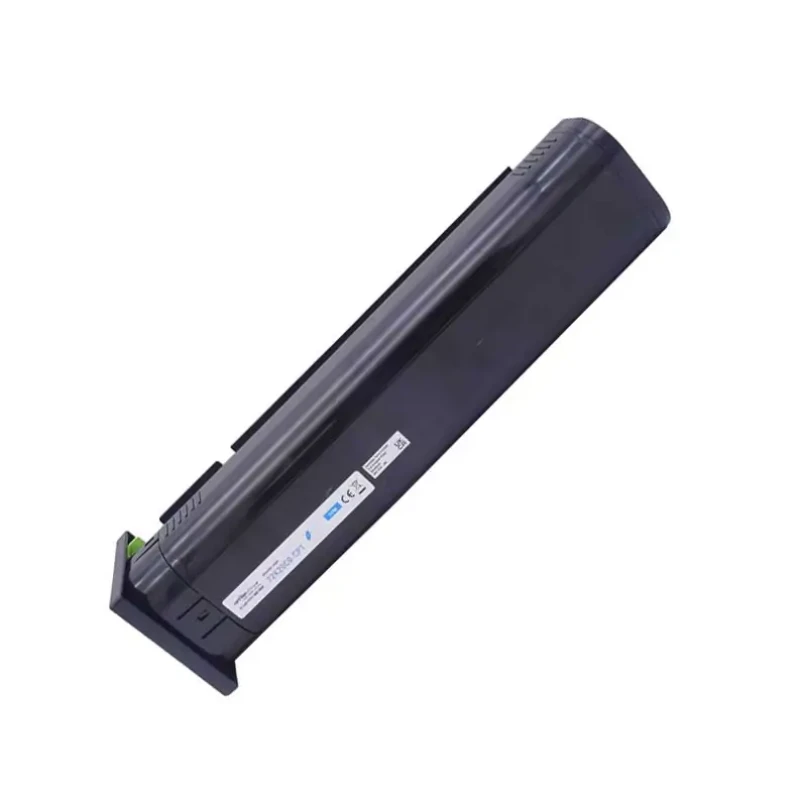 Compatible toner Lexmark 72K20C0 072K10C0 Cyan CS820 8.000 pages