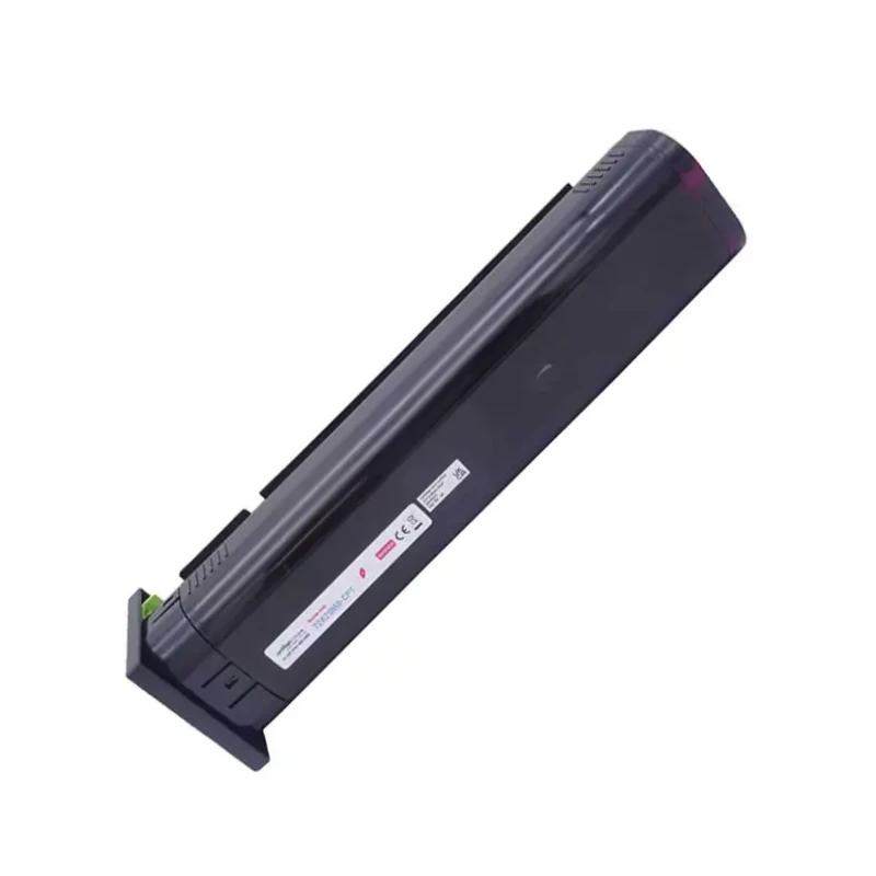 Compatible toner Lexmark 72K20M0 072K10M0 Magenta CS820 8.000 pages