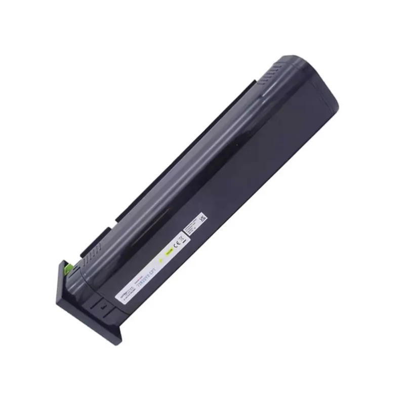 Compatible toner Lexmark 72K20Y0 072K10Y0 Yellow CS820 8.000 pages