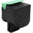 Compatible toner Lexmark 78C2XK0, 078C2XK0 Black CS521 8.500 pages