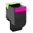 Compatible toner Lexmark C232HM0 Magenta C2325 2.300 pages