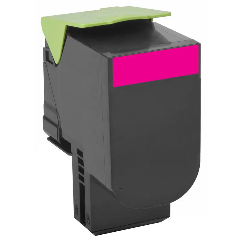 Compatible  Toner Lexmark CS310 70C2HM0 Magenta 3K