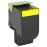 Συμβατό Toner Lexmark CS417/CS517 71B2HY0 Yellow 3.5K