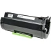 Compatible toner LEXMARK 56F2H00/ 56F2H0E MS/MX421 15.000 pages