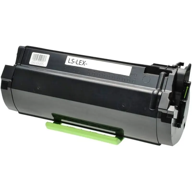 Compatible toner LEXMARK 56F2H00/ 56F2H0E MS/MX421 15.000 pages