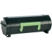 Συμβατό toner LEXMARK MX310/MX410/MX510/MX610 HY 60F2H00