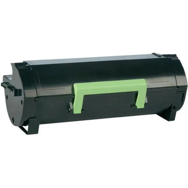 Συμβατό toner LEXMARK MX310/MX410/MX510/MX610 HY 60F2H00