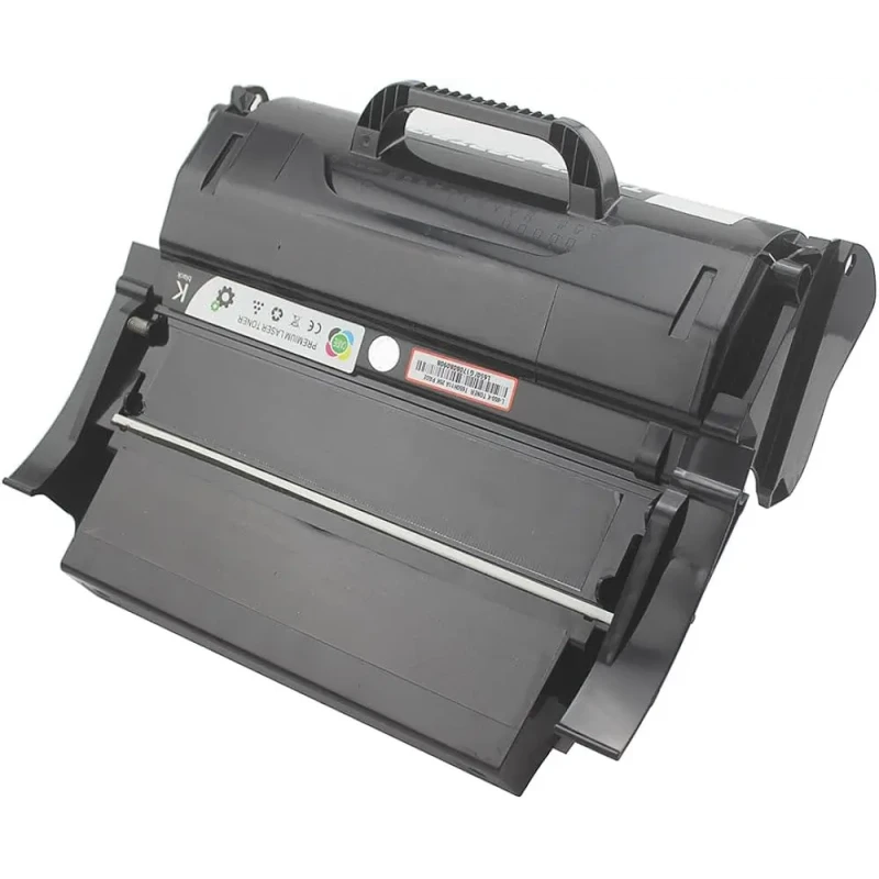 Συμβατό Toner Lexmark  T650H11 Black 25.000 σελίδες