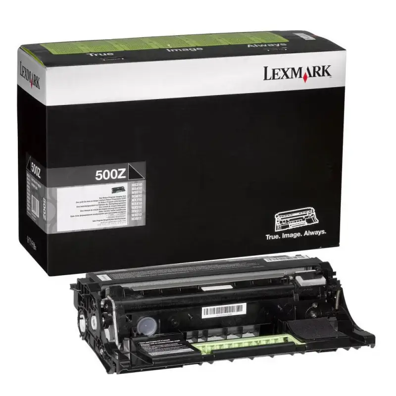 Original IMAGING UNIT   Lexmark MS310 (50F0Z00)