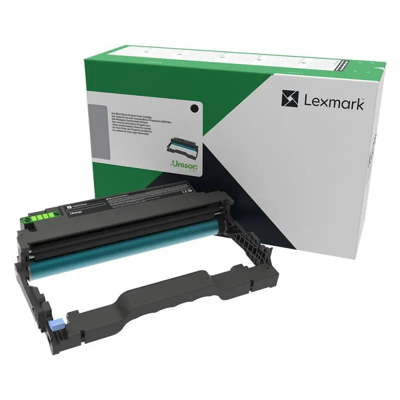 Original Imaging Unit Lexmark B220Z00  12k Pgs