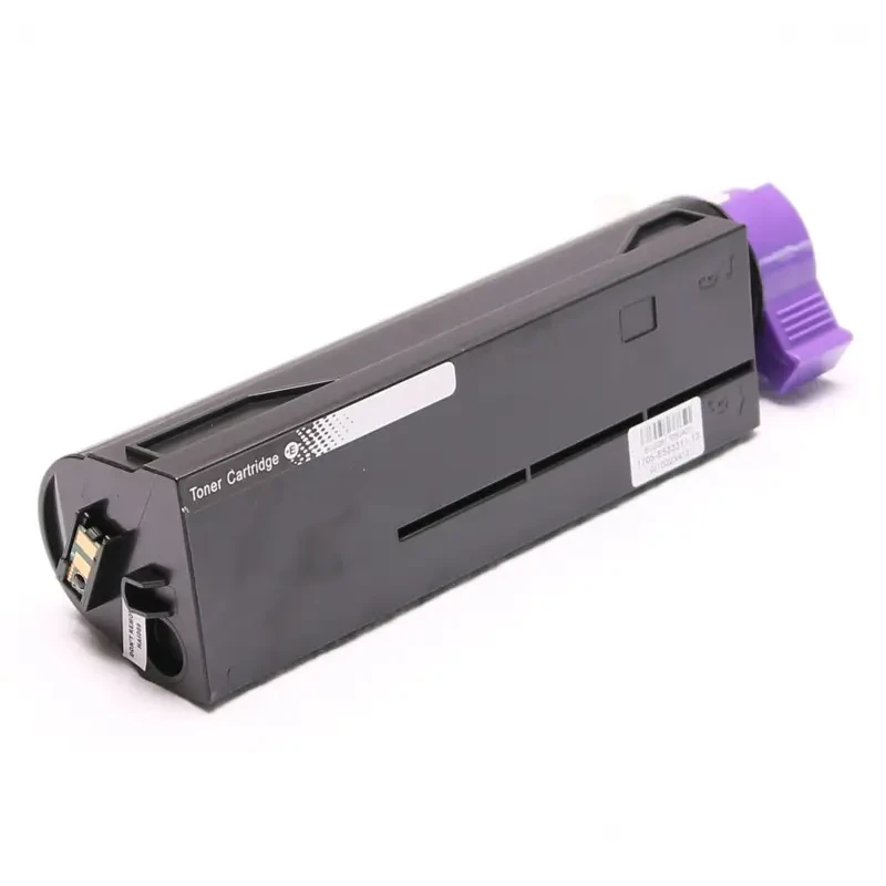 Compatible  toner Oki  B401/MB451/MB441 BK 44992402  2.5Κ
