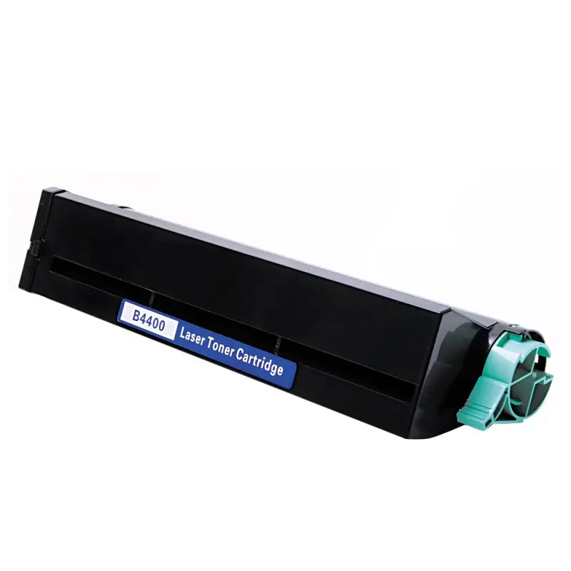Συμβατό toner Oki B4400/4600 Black 3K