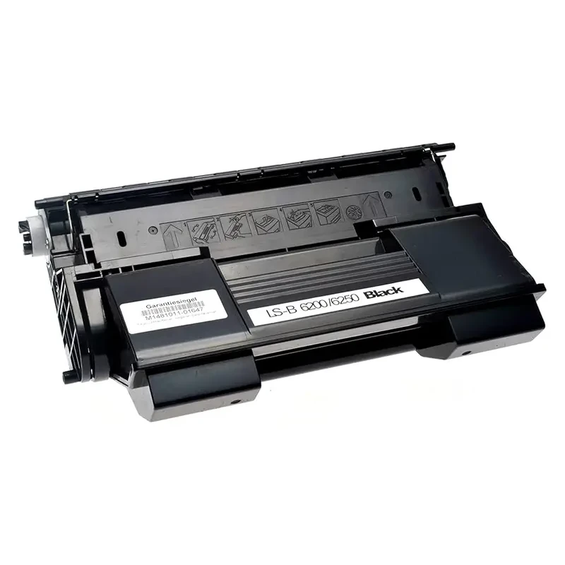 Συμβατό toner Oki B6200, B6250 Black