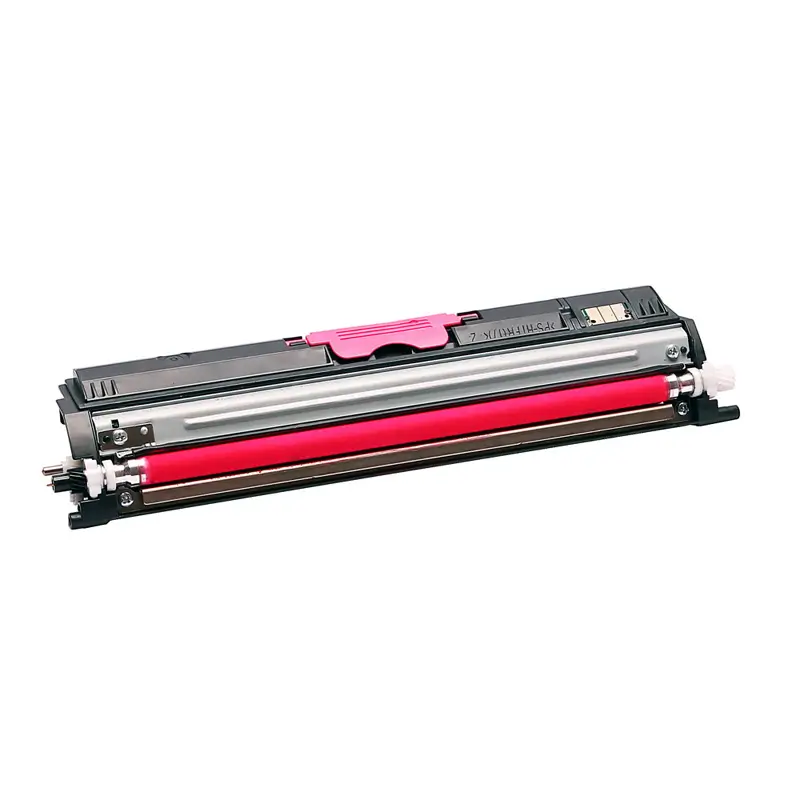 Συμβατό toner Oki C110 Magenta