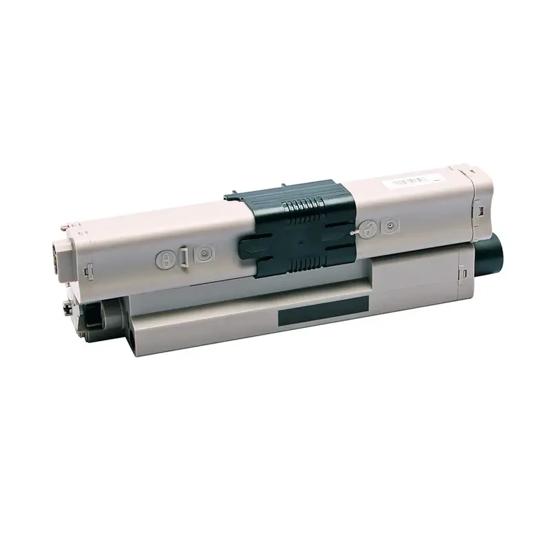 Συμβατό toner Oki C301, C321, MC332dn, MC342dn Black  (Ποιότητα Α)