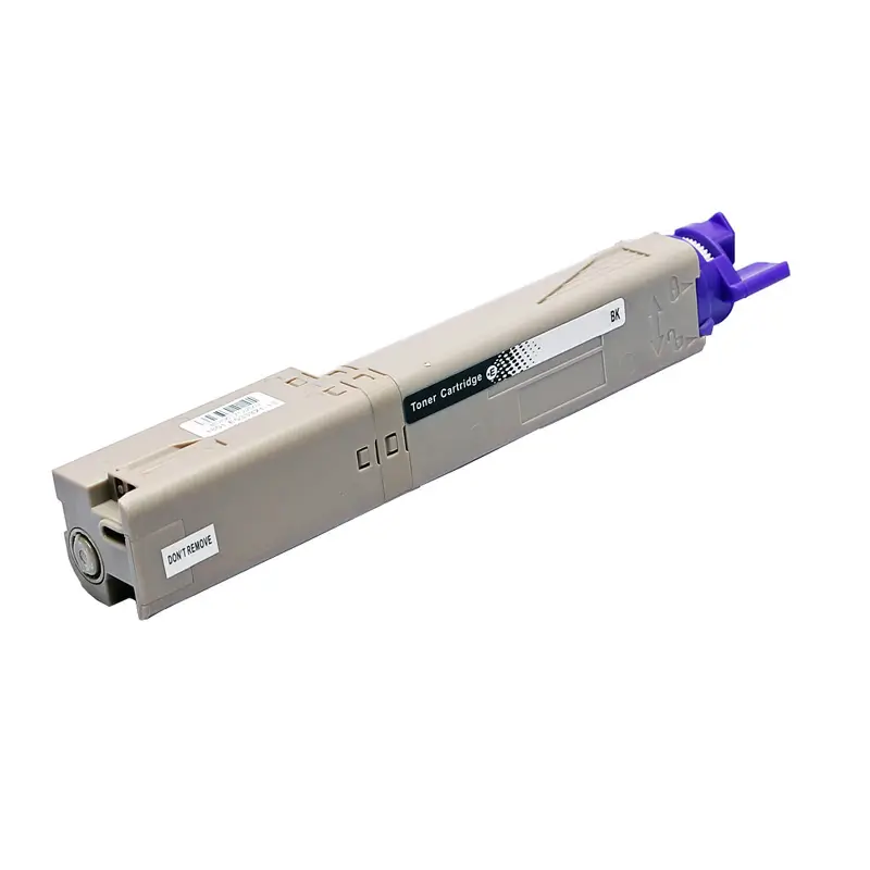 Συμβατό toner Oki C3300, 3400, 3520, 3600, MC350 Black