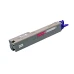 Συμβατό toner Oki C3300, 3400, 3520, 3600, MC350 Magenta