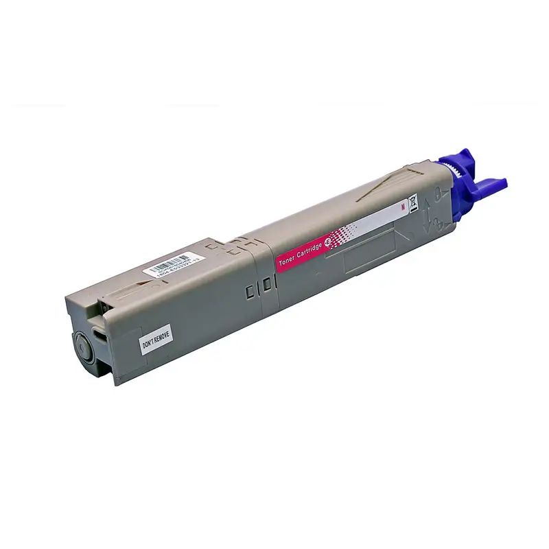 Συμβατό toner Oki C3300, 3400, 3520, 3600, MC350 Magenta