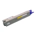 Συμβατό toner Oki C3300, 3400, 3520, 3600, MC350 Yellow