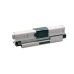 Συμβατό toner Oki C332dn, MC363 46508712 Black  (Ποιότητα Α)