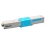 Συμβατό toner OKI C532, C542, MC563, MC573,  46490607 Cyan  (Ποιότητα Α)