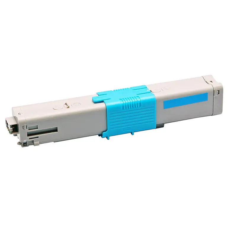 Συμβατό toner Oki C332dn, MC363 46508711 Cyan  (Ποιότητα Α)