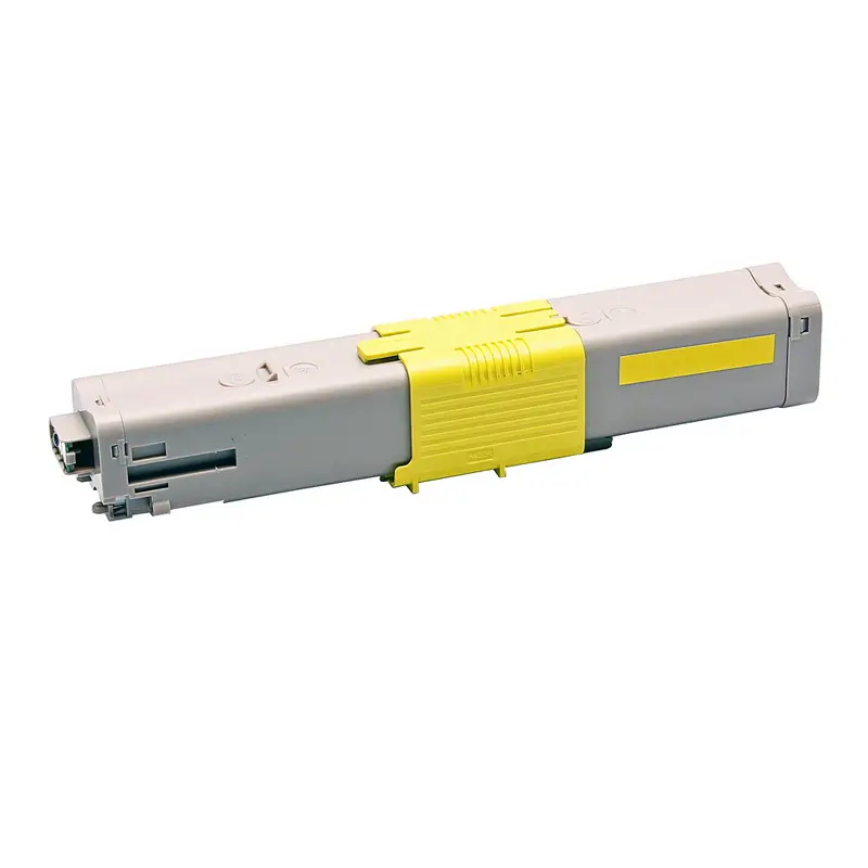 Συμβατό toner Oki C332dn, MC363 46508709 Yellow  (Ποιότητα Α)